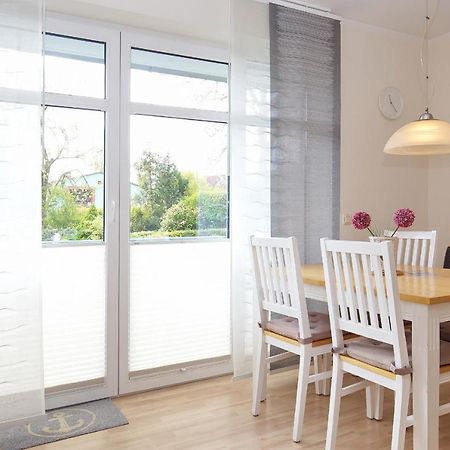 Ferienhaus Am Deich Wohnung 04 Boltenhagen  Buitenkant foto