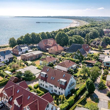 Ferienhaus Am Deich Wohnung 04 Boltenhagen  Buitenkant foto