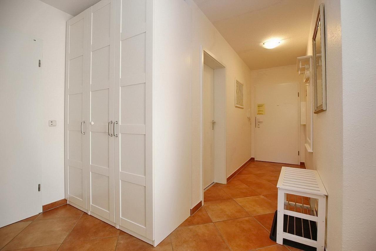 Ferienhaus Am Deich Wohnung 04 Boltenhagen  Buitenkant foto