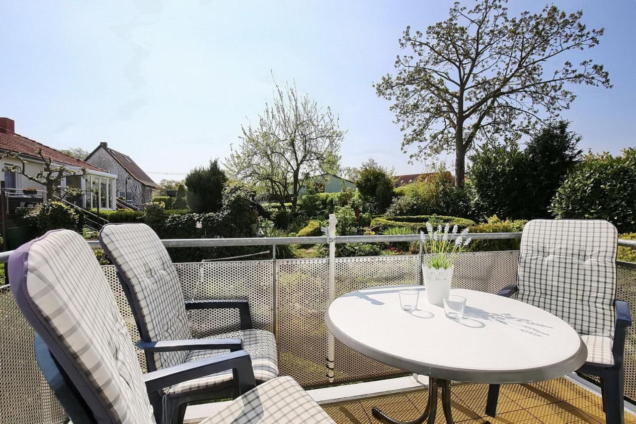Ferienhaus Am Deich Wohnung 04 Boltenhagen  Buitenkant foto