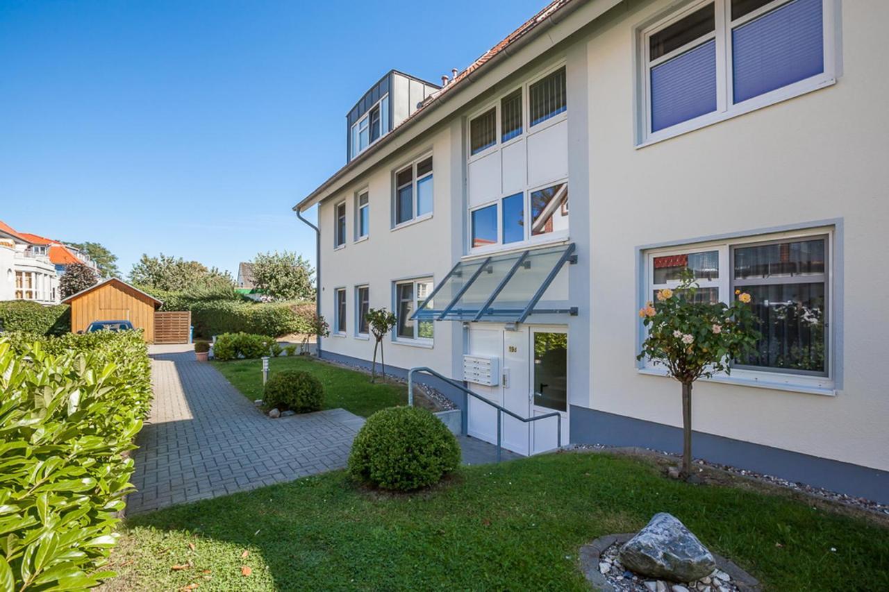 Ferienhaus Am Deich Wohnung 04 Boltenhagen  Buitenkant foto